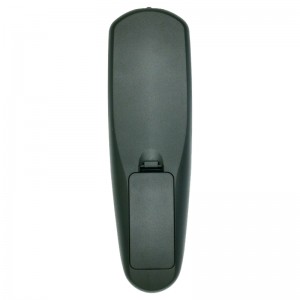 Fabrikgroßhandel Universal einfaches Design OEM Duplicator IR-TV-Fernbedienung für Satelliten-TV \\/ Set-Top-Box