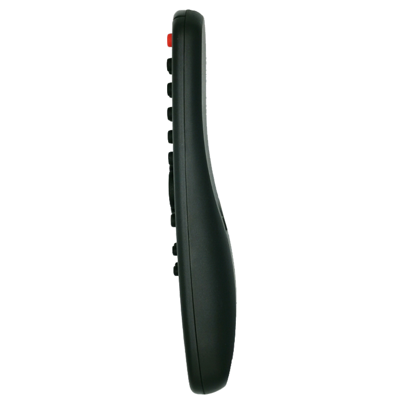 Fabrikgroßhandel Universal einfaches Design OEM Duplicator IR-TV-Fernbedienung für Satelliten-TV \/ Set-Top-Box