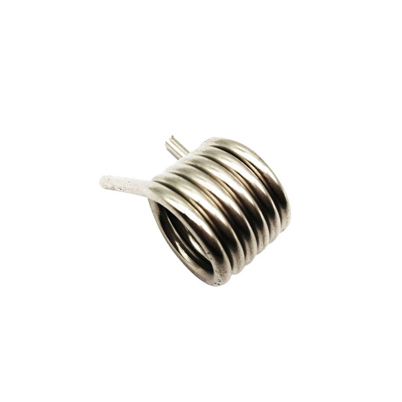 Customized Small Stainless Steel Shock Kompression Spring Kompression Coil Spring