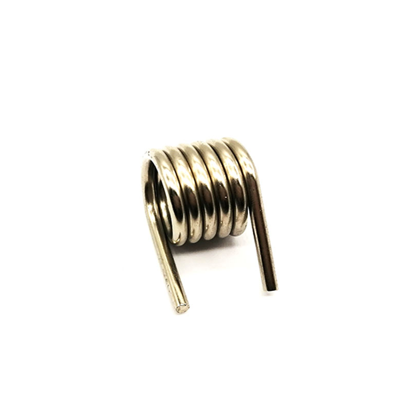 Customized Small Stainless Steel Shock Kompression Spring Kompression Coil Spring