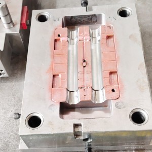 Hochwertiges, präzises, maßgeschneidertes Produkt-Service-Spritzgusswerkzeug