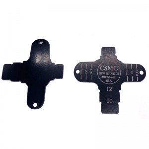 Radiumschnitzerei Edelstahl Aluminium Fertigung Stanzen Biegen Laserschneiden Schweißen Blech Stanzen Teile