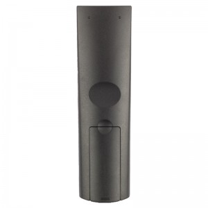 Passen Sie 28 Mini-Tasten harmloses sicheres Material Universalfernbedienung für LG \\/ Tcl-TV \\/ Satelliten-TV an