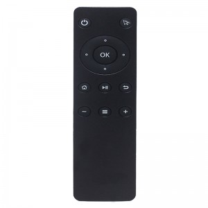 Neues Design Luftmaus mit Sprachsteuerung Universelle Fernbedienung Für Android Box \\/ LCD Smart \\/ Set Top Box