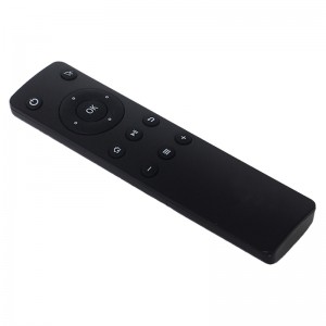 Neues Design Luftmaus mit Sprachsteuerung Universelle Fernbedienung Für Android Box \\/ LCD Smart \\/ Set Top Box
