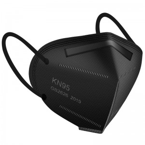Maske KN95