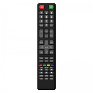 Hot Selling Smart Wireless Fly Mouse Universalfernbedienung für TV-Stick \\/ alle Marken TV \\/ LG TV