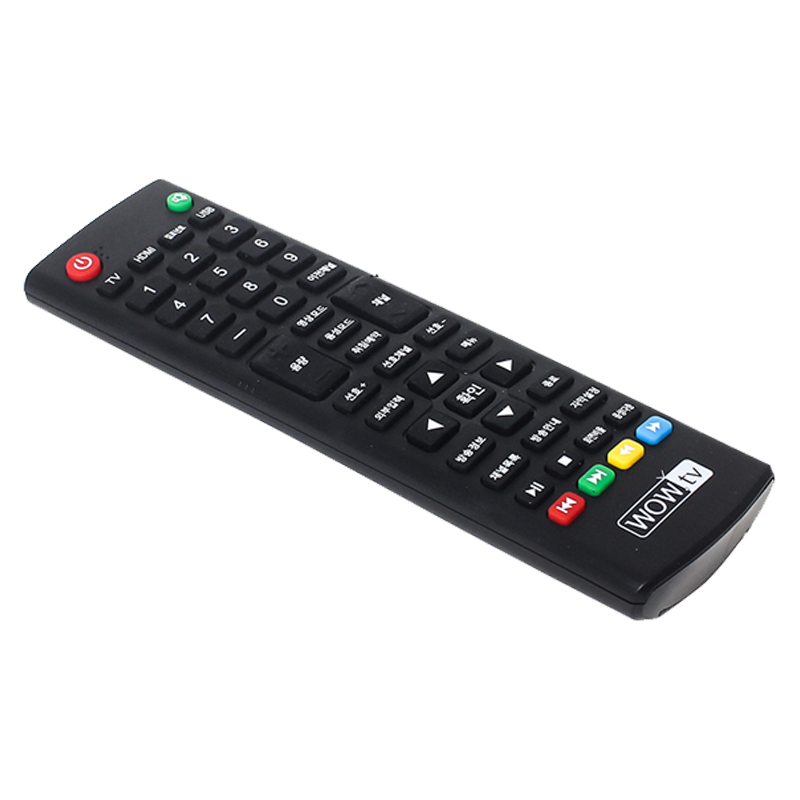 Universelle Fernbedienung TV Intelligente Fernbedienung für Android TV Box \/ Set-Top-Box \/ LED-TV