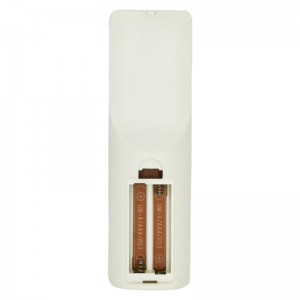 Werksverkauf neues Design Bluetooth 2.4G Air Mouse Universal-TV \\/ Set-Top-Box-Fernbedienung