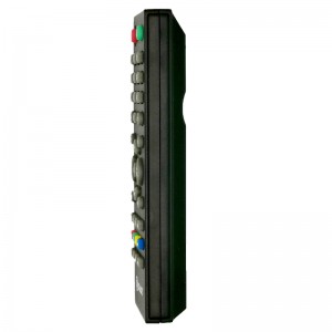 2020 Hot Selling Smart Home ir Fernbedienung Fabrik OEM-Fernbedienung für alle Marken TV \\/ Set-Top-Box \\/ Satelliten-TV