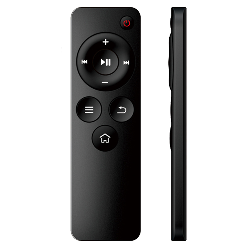 Fabrik OEM \/ ODM günstigen Preis 9 Tasten ir Fernbedienung für alle Marken TV Universal Fernbedienung für Set-Top-Box