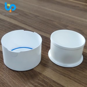 Zubehör Herstellung von Spritzgussherstellern Sonstiges medizinisches Kunststoffzubehör aus Kunststoff