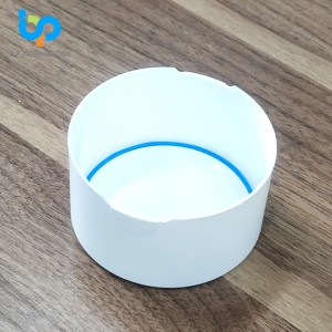 Zubehör Herstellung von Spritzgussherstellern Sonstiges medizinisches Kunststoffzubehör aus Kunststoff