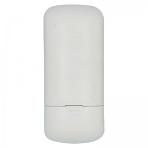 Neue benutzerdefinierte 4-Tasten universelle Garagentor Fernbedienung/Controller Celling Ventilator Fernbedienung