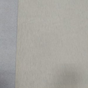 Antibakterielles Silberionengewebe