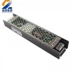 AC DC 12V 8,3A 100W Dimmnetzteil Triac 0-10V PWM Slight Touch Smart Dimmbarer LED-Treiber