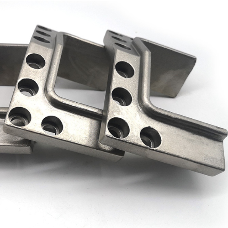 Feine gleichartige Mikrostrukturen in additiv hergestellter Nickellegierung 718 (2)