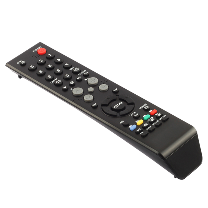 Werkseitig neues Design Infrarot-Fernbedienung DVD-Player Fernbedienung für alle Marken TV \/ Set-Top-Box