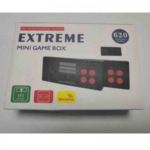 2.4G Wireless TV-Spiel