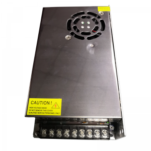Schaltnetzteil 12V DC 25A 300W SMPS Für 3D-Drucker LED-Lichtmotoren