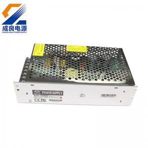 AC DC Konstantspannung 24V 10A 240W LED-Netzteil für LED-Module mit Streifenbeleuchtung Leuchtende Wörter