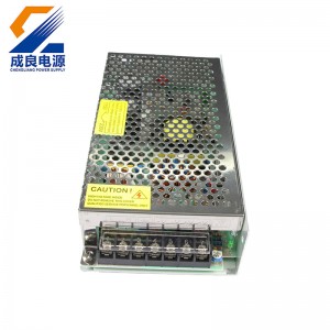 110V 220V AC DC Abwärtstransformator 24V 200W Netzteil Für LED-Streifenbeleuchtung