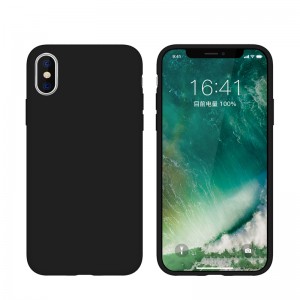 Benutzerdefinierte Oem Odm Obastyle Matte Effekt Weiche TPU Handyhülle für iPhone 11\\/12 für Samsung s20 a51 a21 für XIAOMI HUAWEI