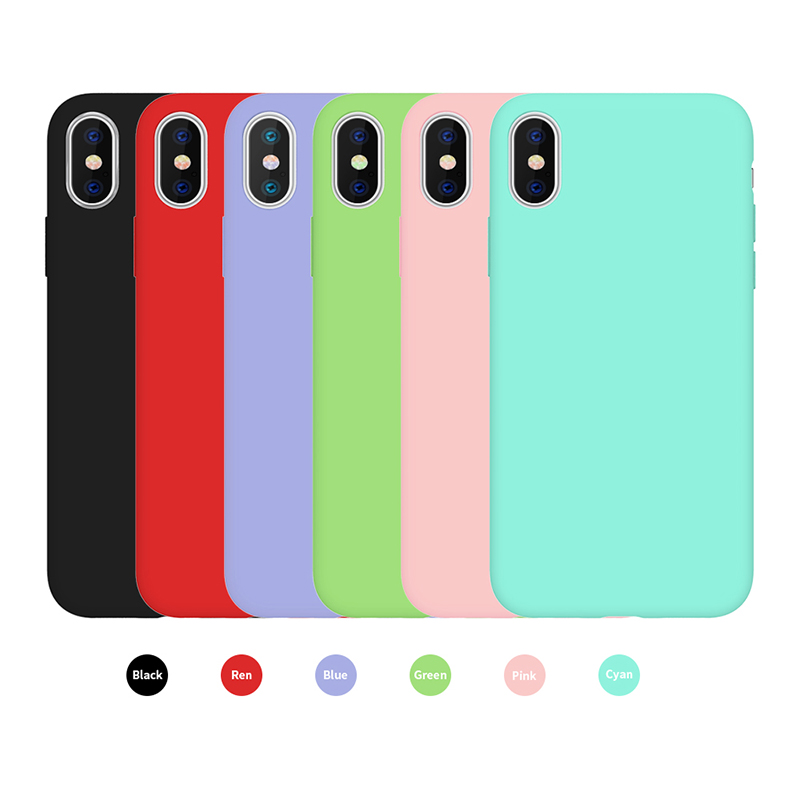 Benutzerdefinierte Oem Odm Obastyle Matte Effekt Weiche TPU Handyhülle für iPhone 11\/12 für Samsung s20 a51 a21 für XIAOMI HUAWEI