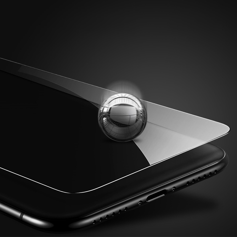 Hot 9H Premium Tempered Glass Screen Film für Apple Iphone 12 Pro Screen Protector