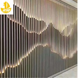 Steingarten Bildschirm