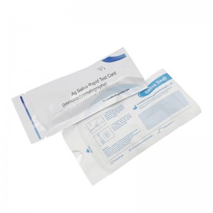 V-CHEKKombi98344;2019-nCoV Ag Rapid Test Kit.