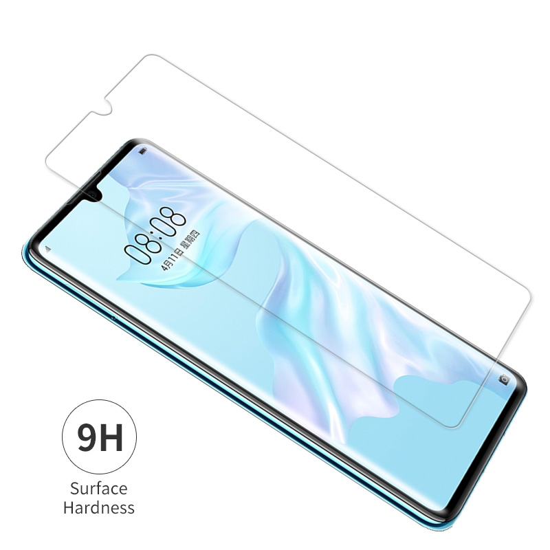 Hot 9H Premium gehärteter Glasscreen Film für Huawe P30 Pro Screen Protector