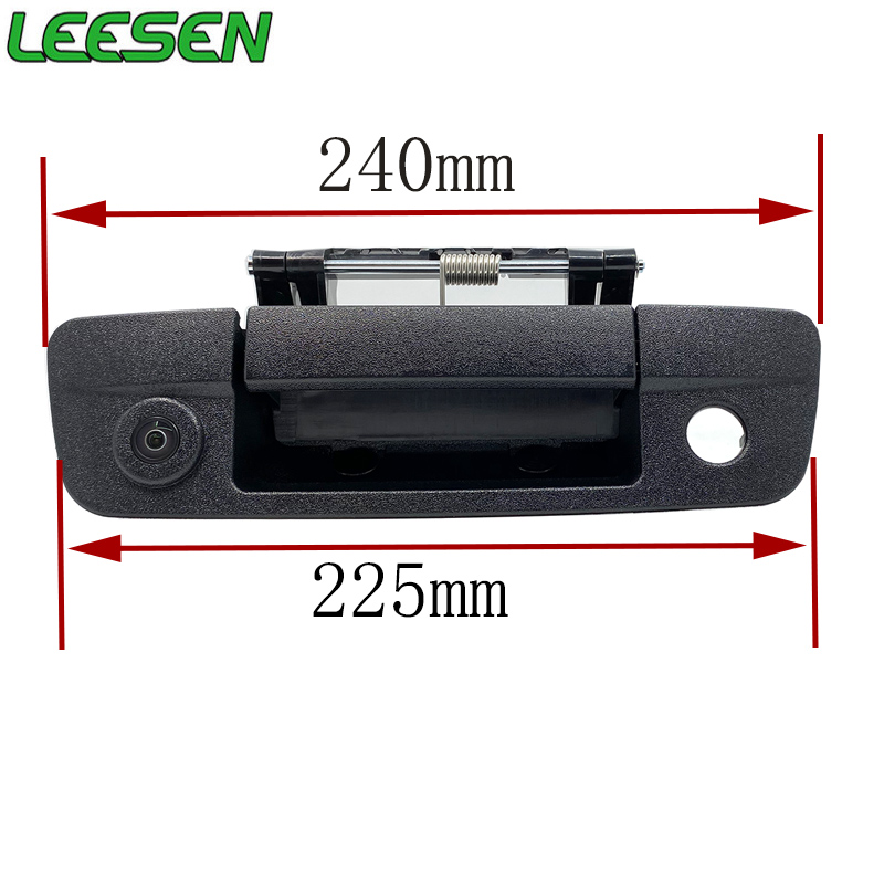 Waterproof HD Night Vision Back Up Reversing Door Handle Camera für Dodge Ram Pickup Truck 1500 2500 3500 2009-2016