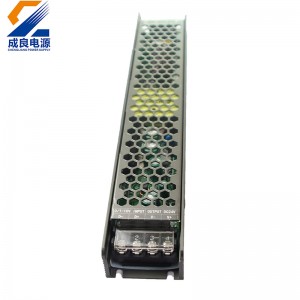 LED-Treiber 24V 150W Triac Dimmbares Netzteil 0-10V Dimmen