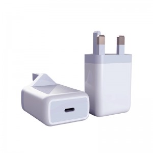 Typ C Smart Schnellladegerät_MW21-106