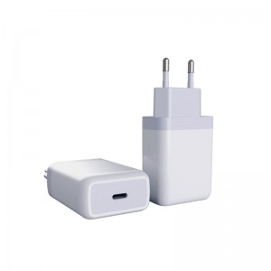 Typ C Smart Schnellladegerät_MW21-106