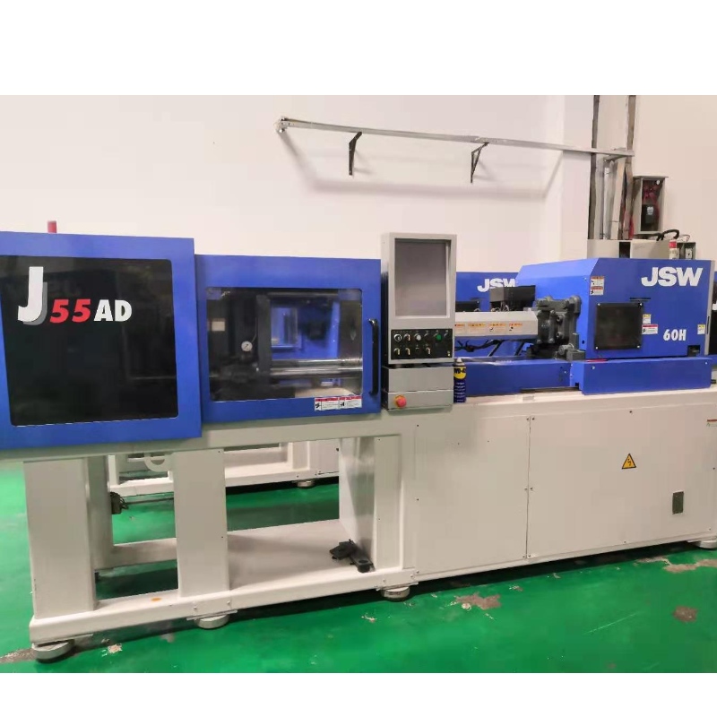 Jsw Spritzgießmaschine