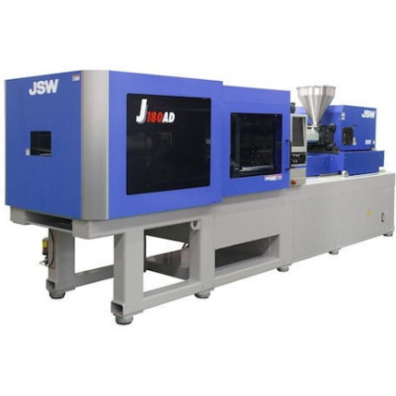 Jsw Spritzgießmaschine