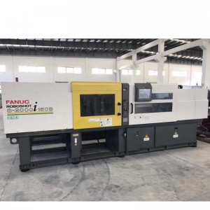 Fanuc Spritzgießmaschine
