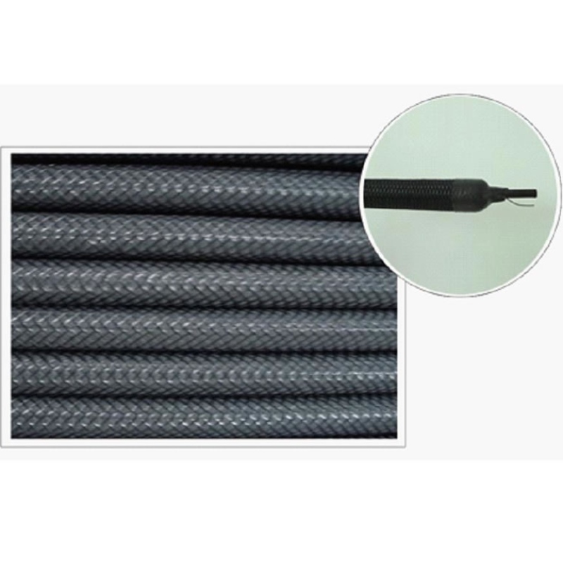 MMO/Ti Flexible Anode