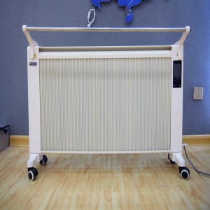 SUNKING CARBON FIBER DOPPELSEITIGE FREIE STEHENDE ELEKTRISCHE HEIZUNG