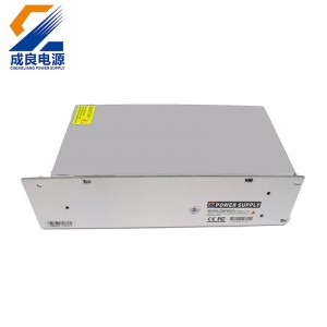 AC DC SMPS 24V 800W Schaltnetzteil für 3D-Drucker Step Motor Game Machine