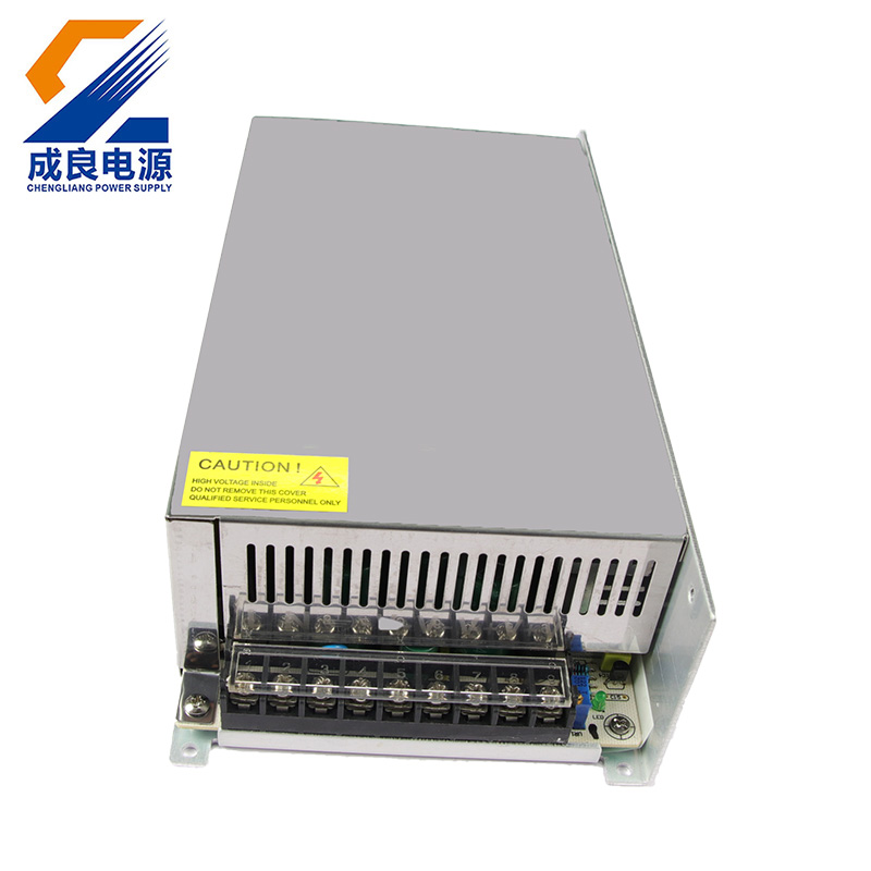 AC DC SMPS 24V 800W Schaltnetzteil für 3D-Drucker Step Motor Game Machine