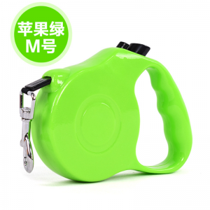 Automatisches Teleskop-Zugseil für Haustiere