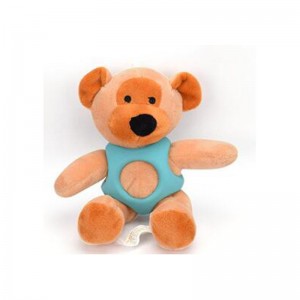 Hund Backenzähne Plüschtiere