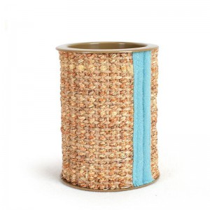 Kenaf Roller Spielzeug