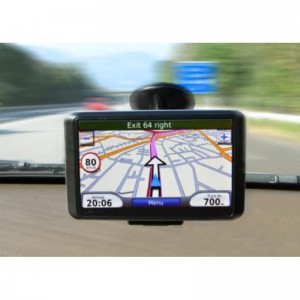 Navigations-Industrieglas.