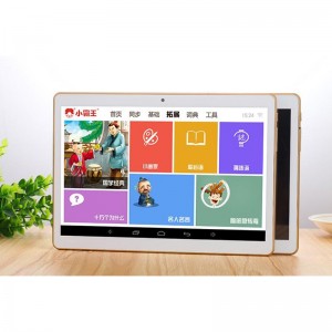 Kleines elektronisches Glas