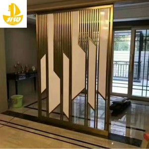 Neuen chinesischen Stil