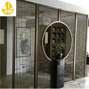 Neuen chinesischen Stil